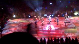 古巨基演唱會2011 - 爆了 / 勁歌金曲3 (Party King) YouTube 影片