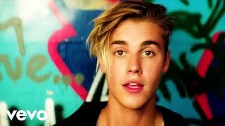 Justin Bieber - What Do You Mean? YouTube 影片