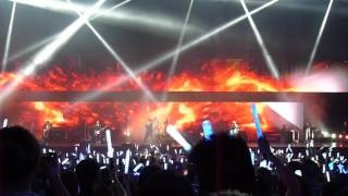 五月天香港演唱會2016 DO YOU EVER SHINE(中文版) YouTube 影片