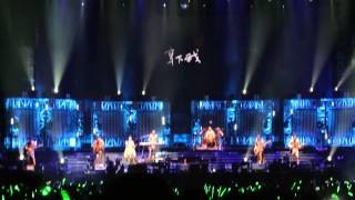 蘇打綠演唱會2014 - 小情歌 YouTube 影片