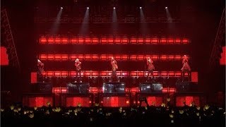 BIGBANG香港演唱會2015 - BANG BANG BANG YouTube 影片