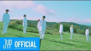 GOT7 - You Are YouTube 影片