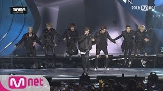 MAMA2015 - GOT7 - If You Do YouTube 影片