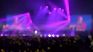 BIGBANG香港演唱會2015 - 開場部份 BANG BANG BANG,TONIGHT,haru haru YouTube 影片