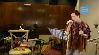 張敬軒 翻唱 爭氣,落地開花,愛是最大權利,灰姑娘,三角誌