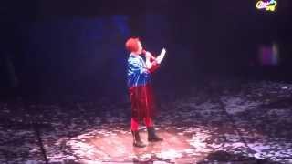 鄭秀文 演唱會 2015 - 高山低谷