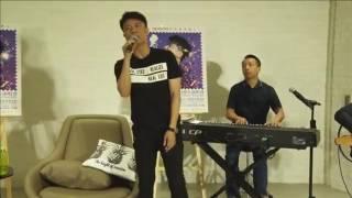 FB李克勤慶祝成立30週年演唱會熱身點唱