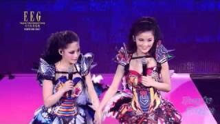 Twins - 小酒窩 演唱會版