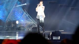 孫燕姿 香港演唱會 2014 - 我不難過