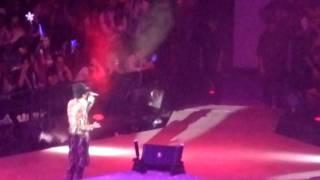 古巨基演唱會2011 - 重複犯錯