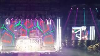 EXO台北演唱會2015 - Love me right
