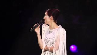 楊千嬅 演唱會 2010 - 可惜我是水瓶座