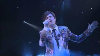 張敬軒 演唱會 2008 - 遇見神