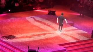 古巨基演唱會2011 - 第二最愛