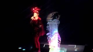 Twins演唱會2015 - 風箏與風