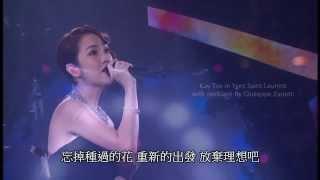 Concert YY 2012 - 囍帖街 live