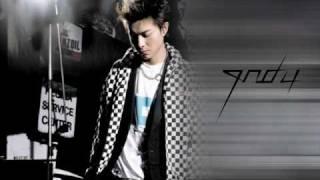 周國賢 - 地下街