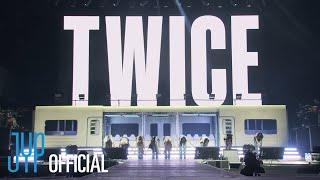 TWICE - Lollapalooza Chicago 2025