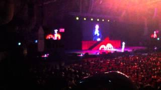 黃子華棟篤笑 2012 - 洗燥 (大馬站)