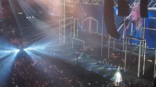 鄭中基演唱會2017 - 無賴