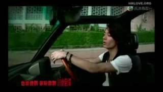 周柏豪 - 同天空 (TVB版MV)
