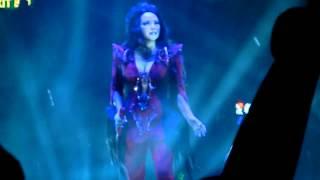 張惠妹演唱會2012 - 海闊天空