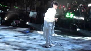 古巨基演唱會2011 - 愛回家