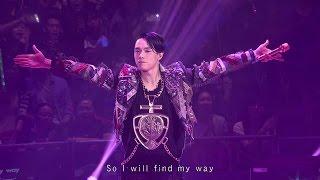 張敬軒 演唱會 2014 - My Way
