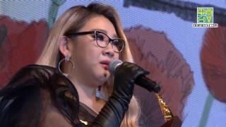 鄭欣宜 - 女神 (專業推介叱咤十大第三位)