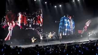 五月天香港演唱會2013 - 洋蔥