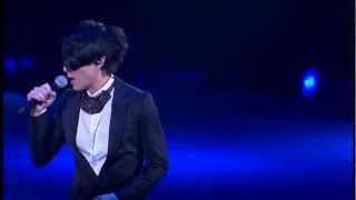 周國賢 目黑 (Concert YY 2012)