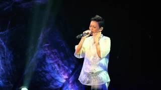 孫燕姿 香港演唱會 2014 - 愛從零開始