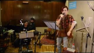 張敬軒 (降兩度) - 吳哥窟