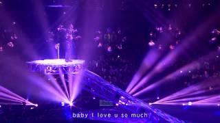 張敬軒 演唱會 2014 - Hurt So Bad