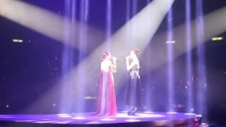 楊千嬅 演唱會 2015 - 習慣失戀 (容祖兒)