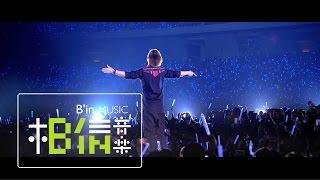 五月天 - 突然好想你 (五月天台北演唱會2014)