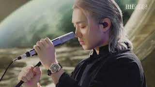 柳應廷 Jer Lau - 《月居人》THE VOCALIST S2 001 | ELLE MEN HK