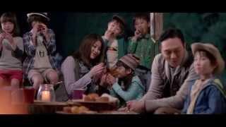 陳慧琳 美心月餅電視廣告2015 - 60秒