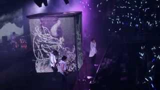 五月天香港演唱會2013 - 我不願讓妳一個人