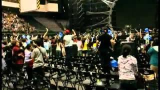 五月天 DNA 創造演唱會全紀錄