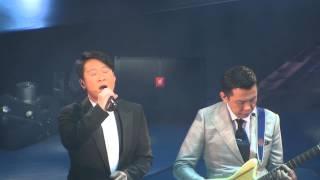雷頌德演唱會2013 - 黎明 (情深說話未曾講)