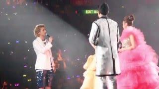 Twins演唱會2015 - 眼紅紅,半成年 (Shine)