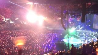 譚詠麟演唱會2015 - 捕風的漢子,愛情陷阱,夏日寒風