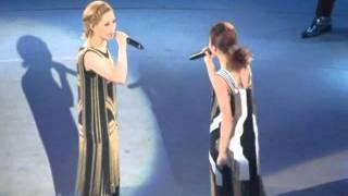 Twins - 下一站天后 (黃偉文作品展2012)