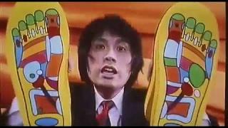 黃子華電影 一蚊雞保鑣 (2002) (黃子華 郭羨妮 許紹雄 苑瓊丹)