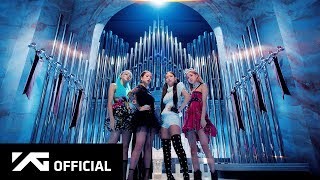 BLACKPINK - Kill This Love YouTube 影片