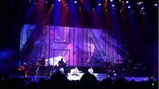 Shine演唱會2012 - 燕尾蝶 YouTube 影片