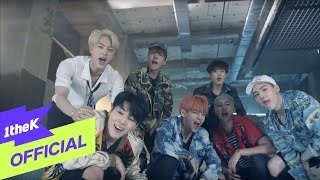 BTS - FIRE YouTube 影片