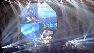 CNBLUE2014 - Like A Child YouTube 影片