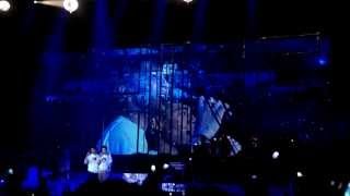 Shine演唱會2012 - 十八相送 YouTube 影片